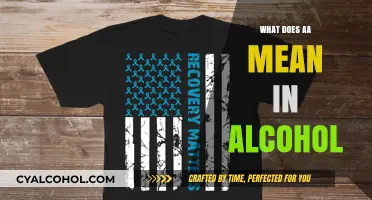 Understanding AA: What Does AA Mean in Alcohol Recovery?