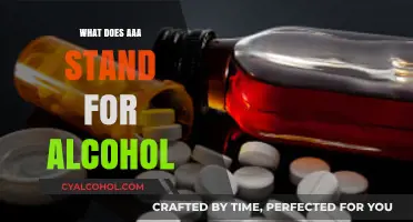 Understanding AAA: Alcohol Awareness and Addiction Explained Simply
