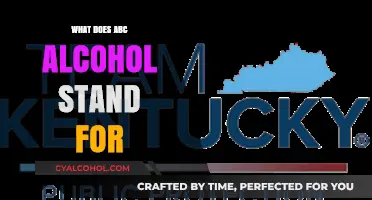 Understanding ABC Alcohol: Decoding the Meaning Behind the Acronym