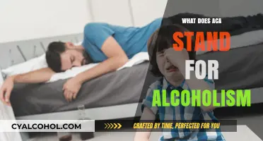 Understanding A.C.A.: Support for Adult Children of Alcoholics Explained