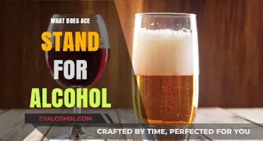 Understanding ACE: Alcohol's Impact on Health and Well-being Explained
