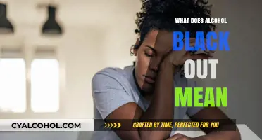 Understanding Alcohol Blackouts: Causes, Risks, and Prevention Explained