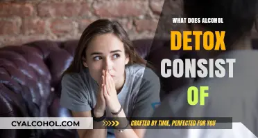 Understanding Alcohol Detox: Process, Symptoms, and Support for Recovery