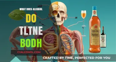 How Alcohol Impacts Your Body: Effects, Risks, and Long-Term Consequences