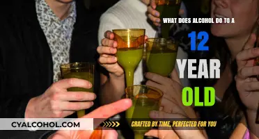 Alcohol's Impact on Preteens: What You Need to Know