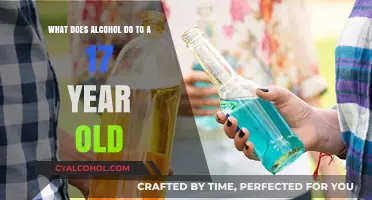 Alcohol's Impact on Teen Brains: What You Need to Know