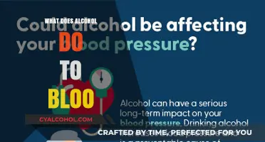 How Alcohol Affects Your Blood: Understanding the Impact and Risks