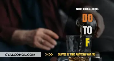 What Does Alcohol Do to Your Body and Mind?