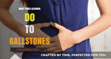 Alcohol's Impact on Gallstones: Risks, Effects, and Prevention Tips