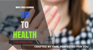 Alcohol's Impact: Uncovering the Effects on Your Health and Wellness