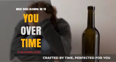Long-Term Effects of Alcohol: How It Impacts Your Body and Mind