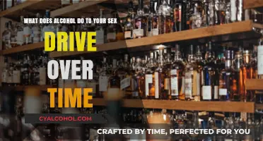 Alcohol's Impact on Libido: A Long-Term View