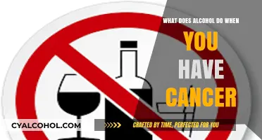 Alcohol and Cancer: Understanding the Risks and Impact on Treatment