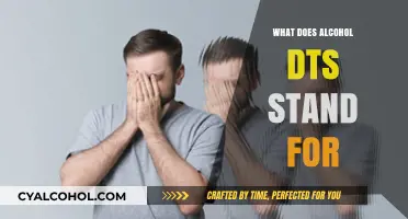 Understanding Alcohol DTs: Delirium Tremens Symptoms and Treatment Explained