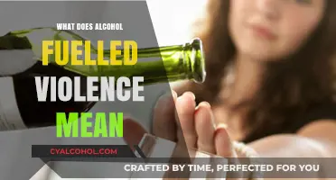 Understanding Alcohol-Fueled Violence: Causes, Impacts, and Prevention Strategies