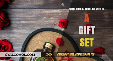 Alcohol Gift Pairing Ideas for Any Occasion