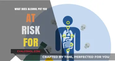 Alcohol's Hidden Dangers: Health Risks and Long-Term Consequences Explained