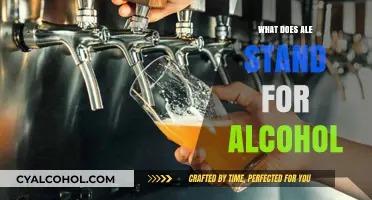 Understanding Ale: Alcohol Definition, Brewing Process, and Cultural Significance