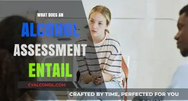 Understanding Alcohol Assessments: Process, Purpose, and What to Expect