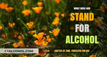 Understanding AOD: What Alcohol and Other Drugs Mean for You