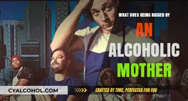 Growing Up with an Alcoholic Mother: Impact, Resilience, and Healing
