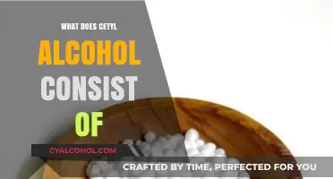 Understanding Cetyl Alcohol: Composition, Uses, and Benefits Explained