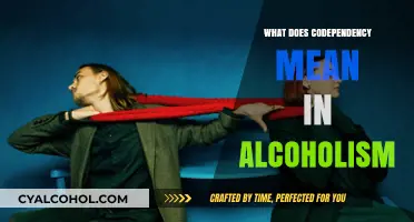 Understanding Codependency's Role in Alcoholism: Causes, Effects, and Recovery