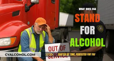 Understanding CSA: Alcohol's Role in Child Sexual Abuse Prevention