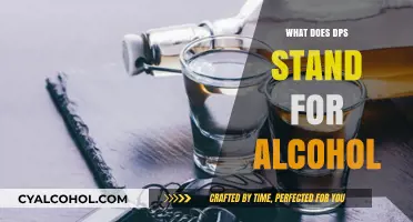 Understanding DPS: What It Means for Alcohol in Texas and Beyond