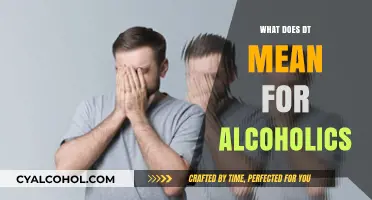 Decoding DT: Understanding Delirium Tremens in Alcohol Withdrawal