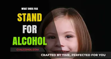 Understanding FAS: The Impact of Alcohol on Fetal Development