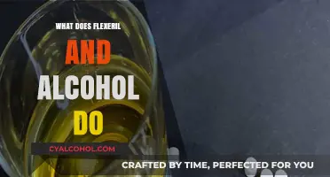 Unveiling the Risks: Flexeril and Alcohol Interaction Explained