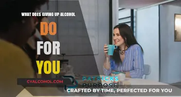 Sober Transformation: Discovering the Life-Changing Benefits of Quitting Alcohol