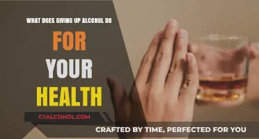 Alcohol-Free Life: Unlocking Health Benefits