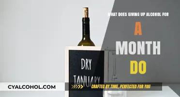 Alcohol-Free Month: Benefits and Challenges