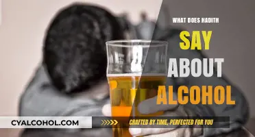 Exploring Islamic Teachings: What Hadith Say About Alcohol