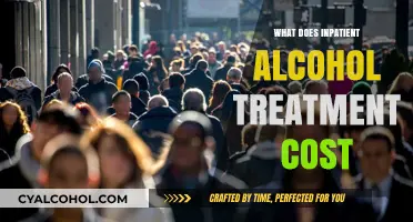 Understanding the Financial Aspects of Inpatient Alcohol Treatment