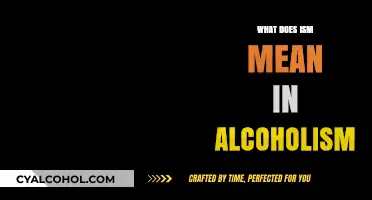 Understanding 'Ism' in Alcoholism: A Comprehensive Guide