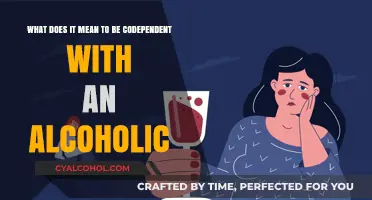 Codependency and Alcoholism: Understanding the Complex Dynamic