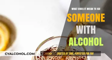 The Icing Drinking Game: Rules and Origins Explained