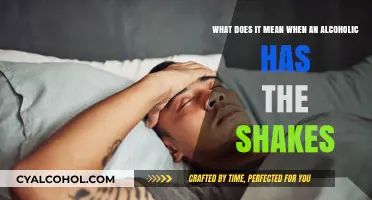 Understanding Alcoholic Shakes: Causes and Treatment