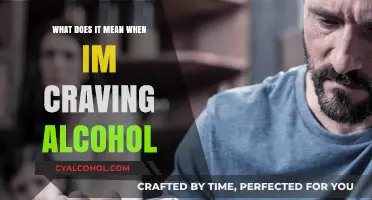 Understanding Alcohol Cravings: Causes, Triggers, and Healthy Coping Strategies