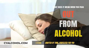 Alcohol-Induced Blackout: What You Need to Know