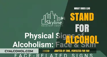 Understanding LSO: The Lesser-Known Side of Alcohol Consumption