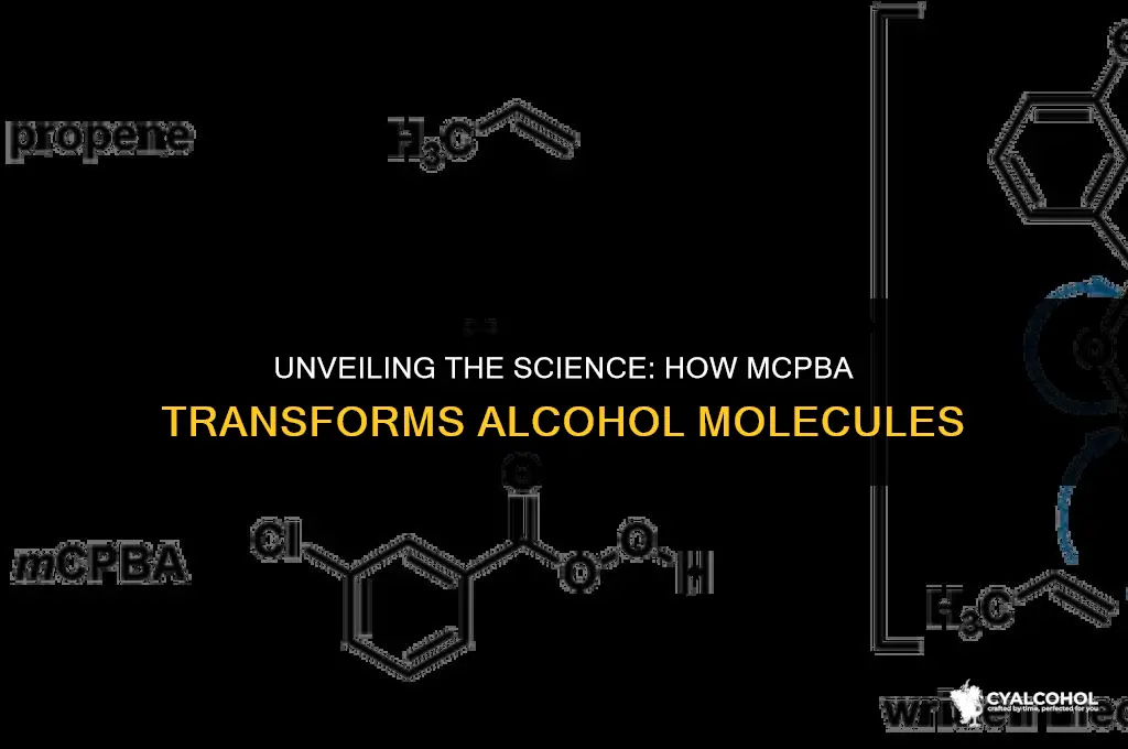 what does mcpba do to alcohol