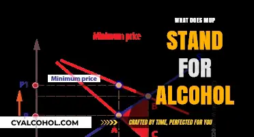 Decoding MUP: Understanding Minimum Unit Pricing for Alcohol