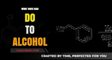 Exploring the Effects: What Happens When NAH Meets Alcohol?