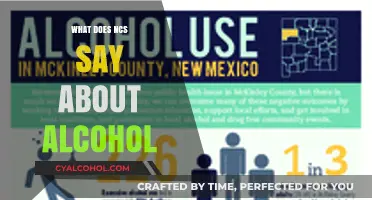 Unveiling the Truth: What NCS Reveals About Alcohol Consumption