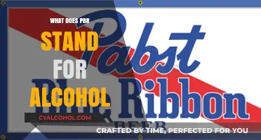 Decoding PBR: Understanding the Meaning Behind the Popular Beer Abbreviation