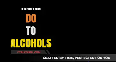 Unveiling the Transformative Power of PBr3 on Alcohols